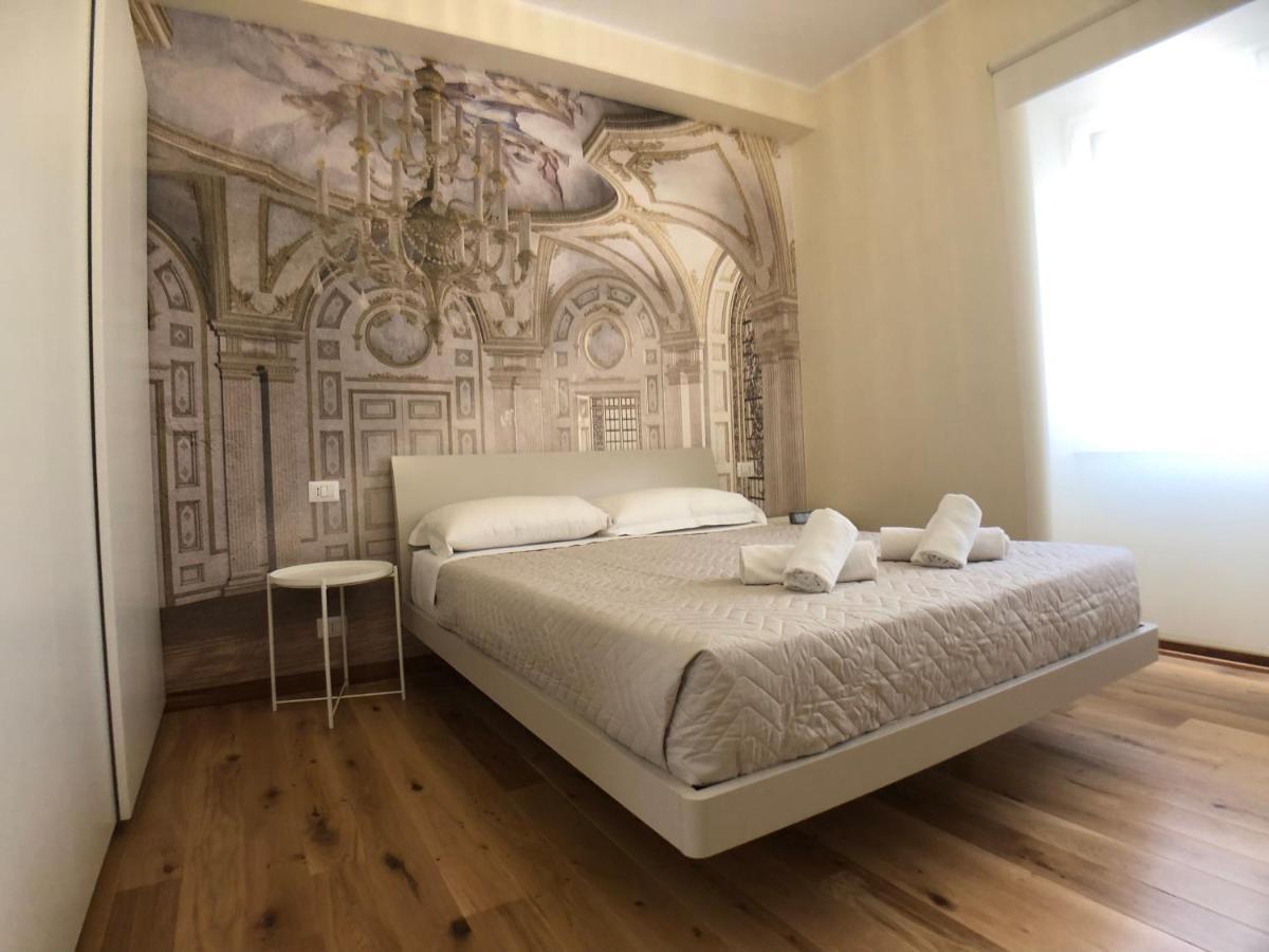 Maison Carlotta In Vatican Rom Exterior foto